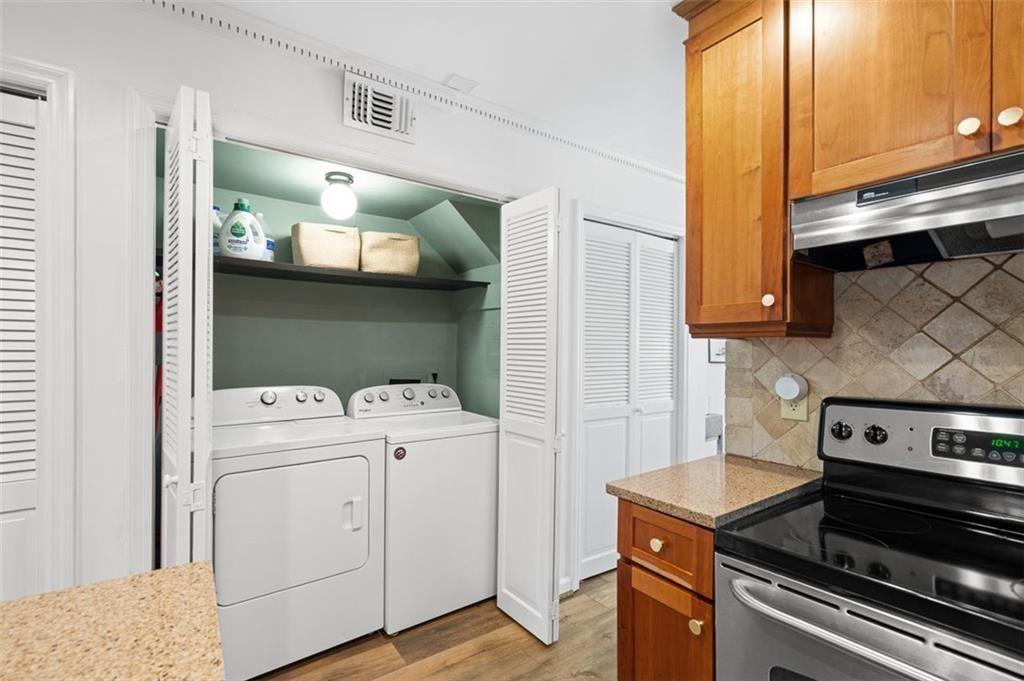 1105 Clairemont Avenue, Unit P Decatur, GA 30030 - Photo 27 of 49