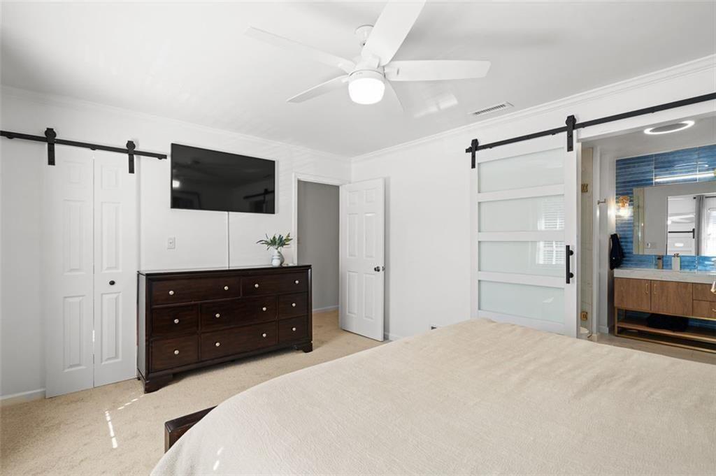 1105 Clairemont Avenue, Unit P Decatur, GA 30030 - Photo 30 of 49