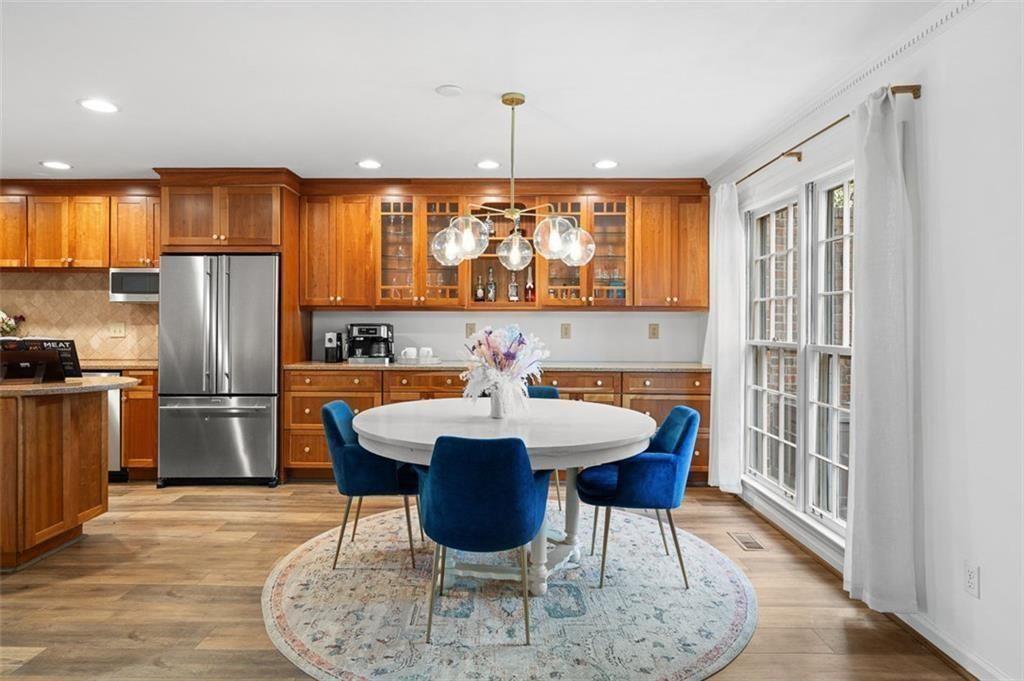 1105 Clairemont Avenue, Unit P Decatur, GA 30030 - Photo 3 of 49