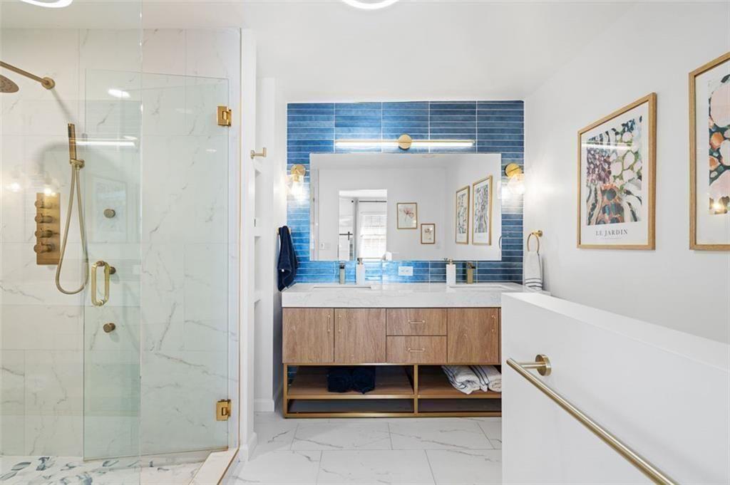 1105 Clairemont Avenue, Unit P Decatur, GA 30030 - Photo 31 of 49