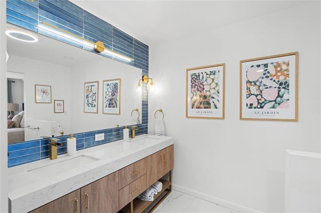 1105 Clairemont Avenue, Unit P Decatur, GA 30030 - Photo 34 of 49