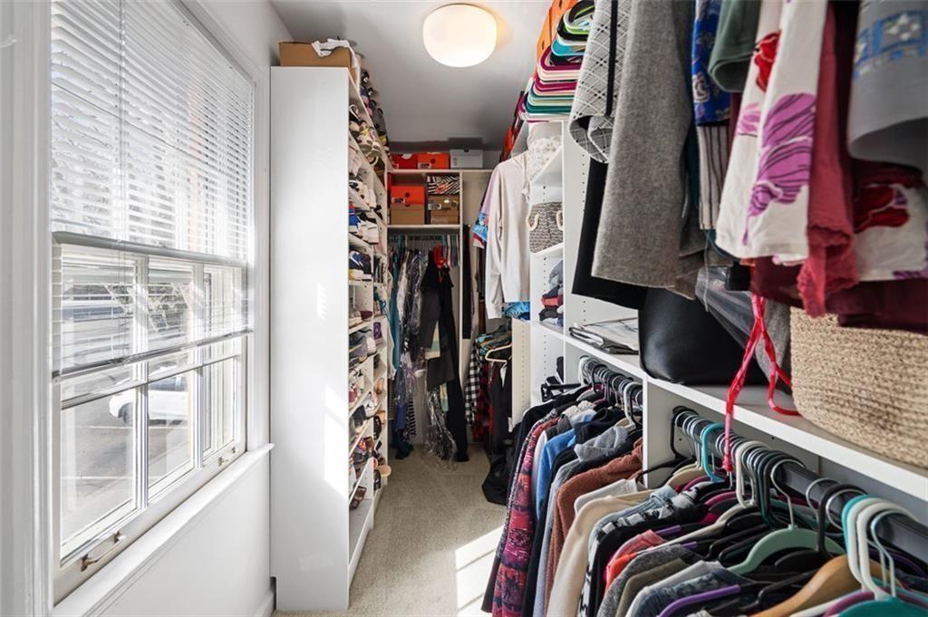 1105 Clairemont Avenue, Unit P Decatur, GA 30030 - Photo 35 of 49