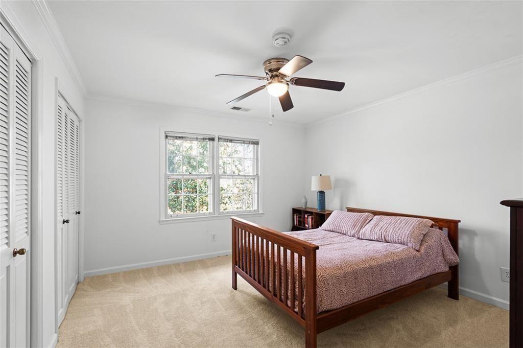 1105 Clairemont Avenue, Unit P Decatur, GA 30030 - Photo 36 of 49