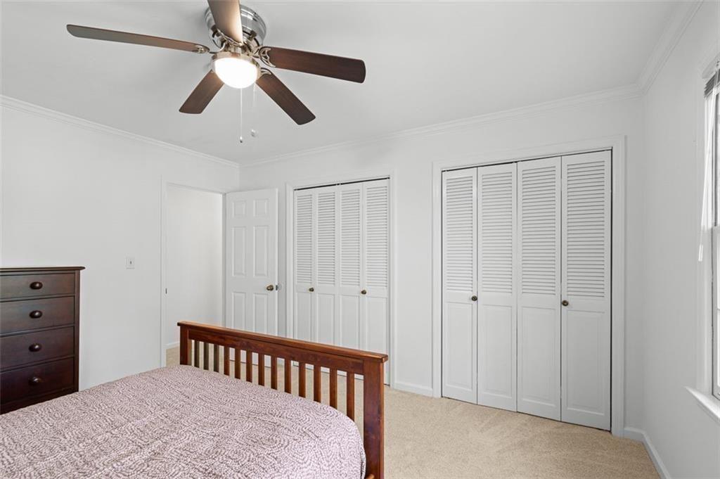 1105 Clairemont Avenue, Unit P Decatur, GA 30030 - Photo 37 of 49