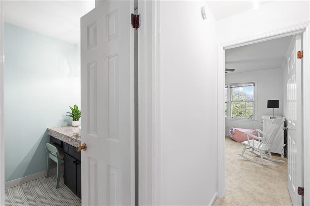 1105 Clairemont Avenue, Unit P Decatur, GA 30030 - Photo 39 of 49