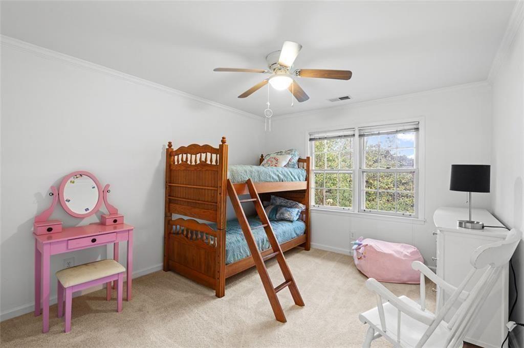 1105 Clairemont Avenue, Unit P Decatur, GA 30030 - Photo 40 of 49