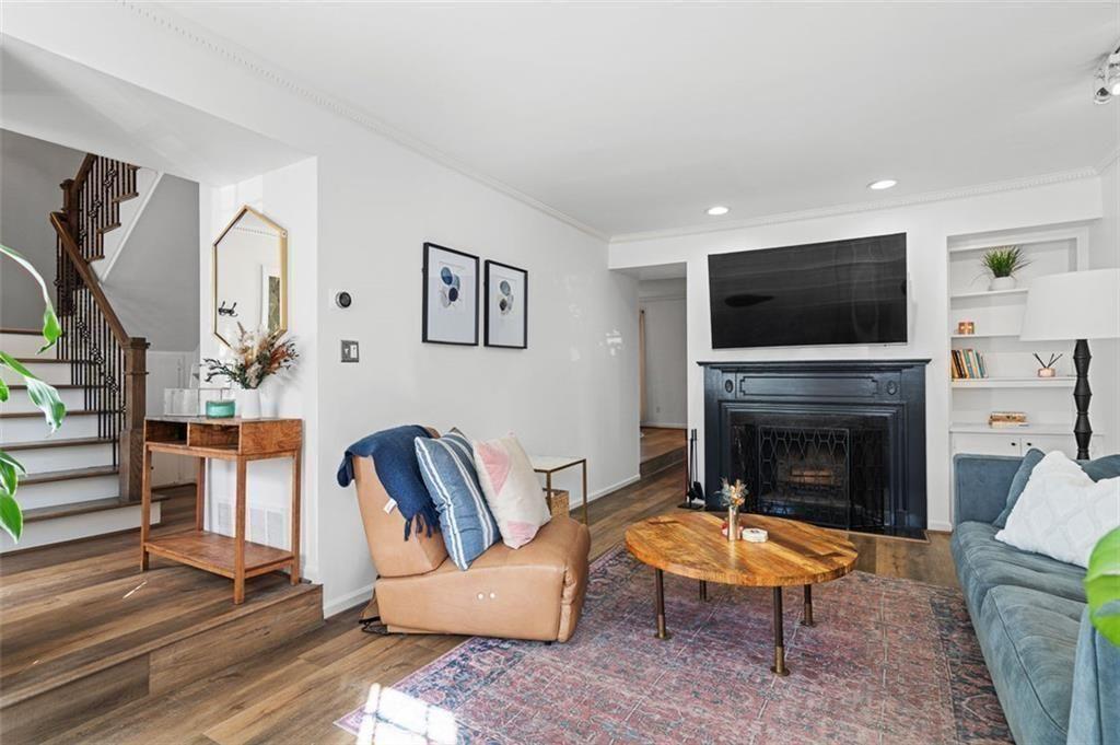 1105 Clairemont Avenue, Unit P Decatur, GA 30030 - Photo 4 of 49