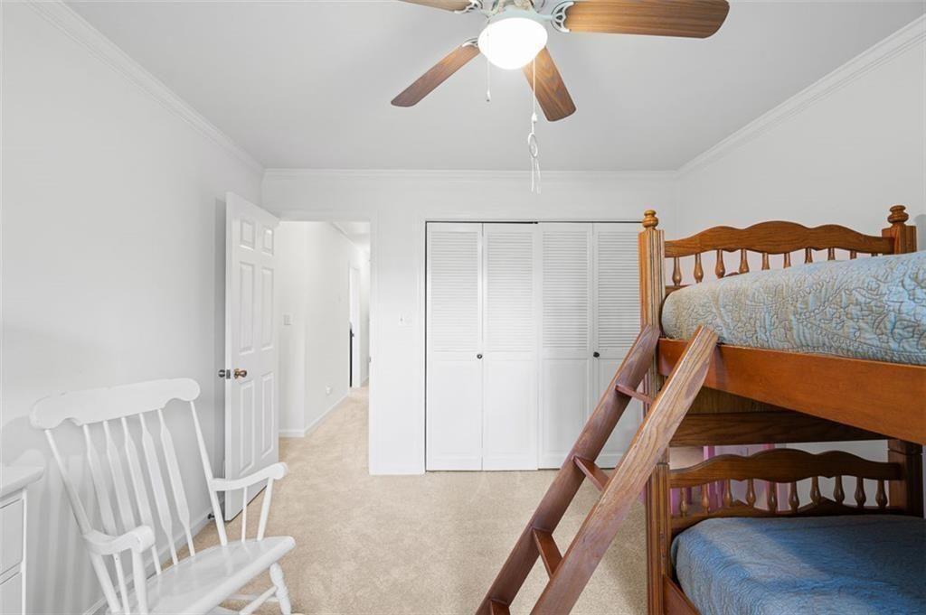 1105 Clairemont Avenue, Unit P Decatur, GA 30030 - Photo 41 of 49