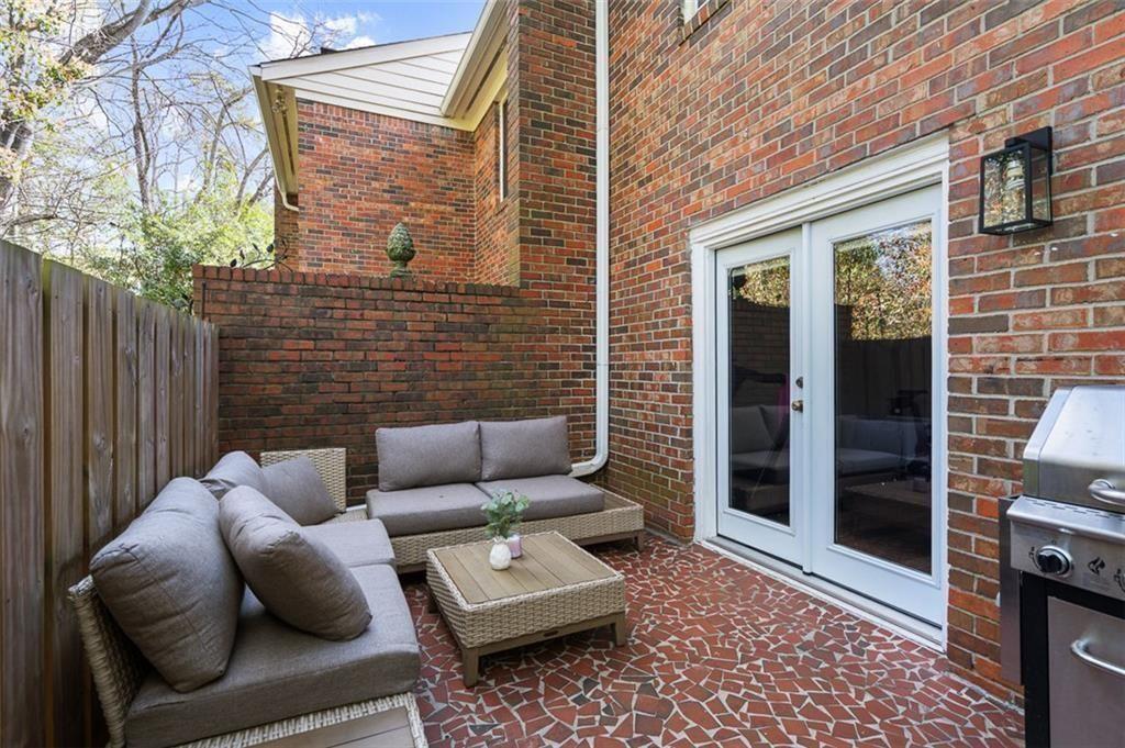 1105 Clairemont Avenue, Unit P Decatur, GA 30030 - Photo 42 of 49