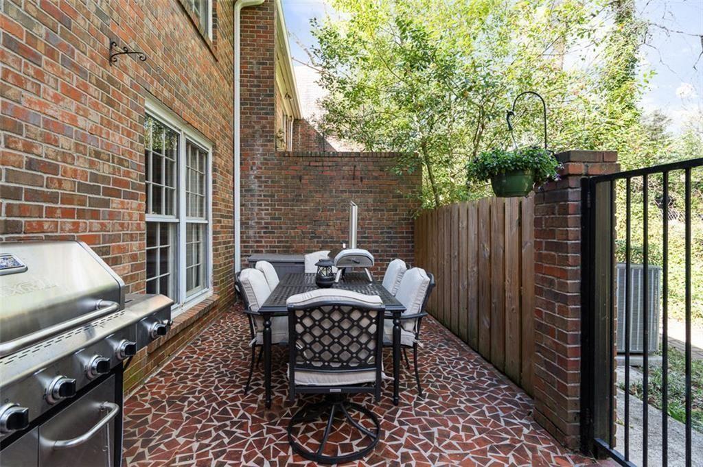 1105 Clairemont Avenue, Unit P Decatur, GA 30030 - Photo 43 of 49