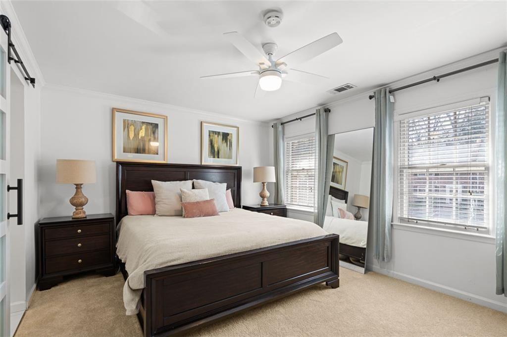 1105 Clairemont Avenue, Unit P Decatur, GA 30030 - Photo 5 of 49