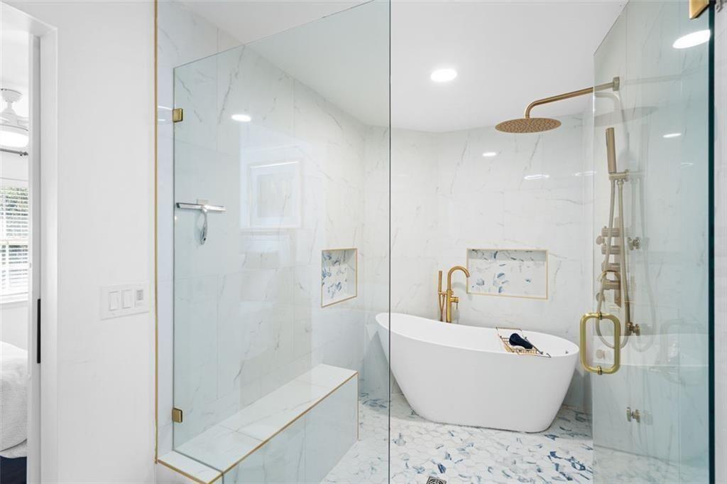 1105 Clairemont Avenue, Unit P Decatur, GA 30030 - Photo 6 of 49