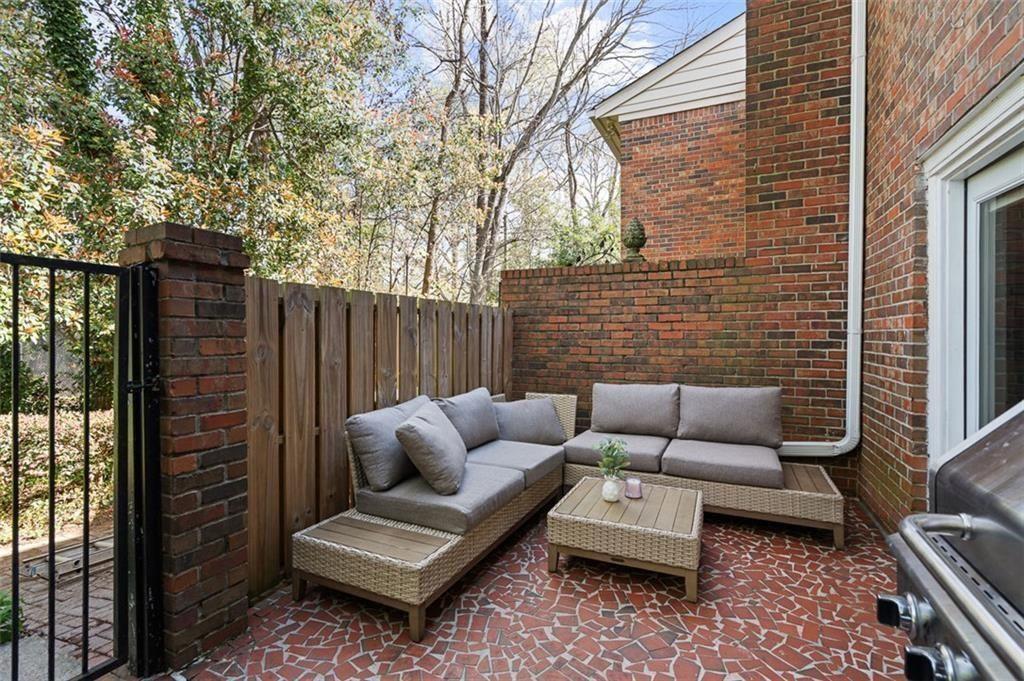 1105 Clairemont Avenue, Unit P Decatur, GA 30030 - Photo 7 of 49