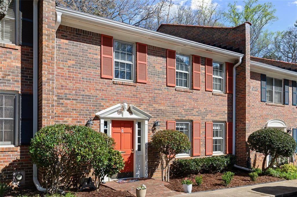 1105 Clairemont Avenue, Unit P Decatur, GA 30030 - Photo 9 of 49