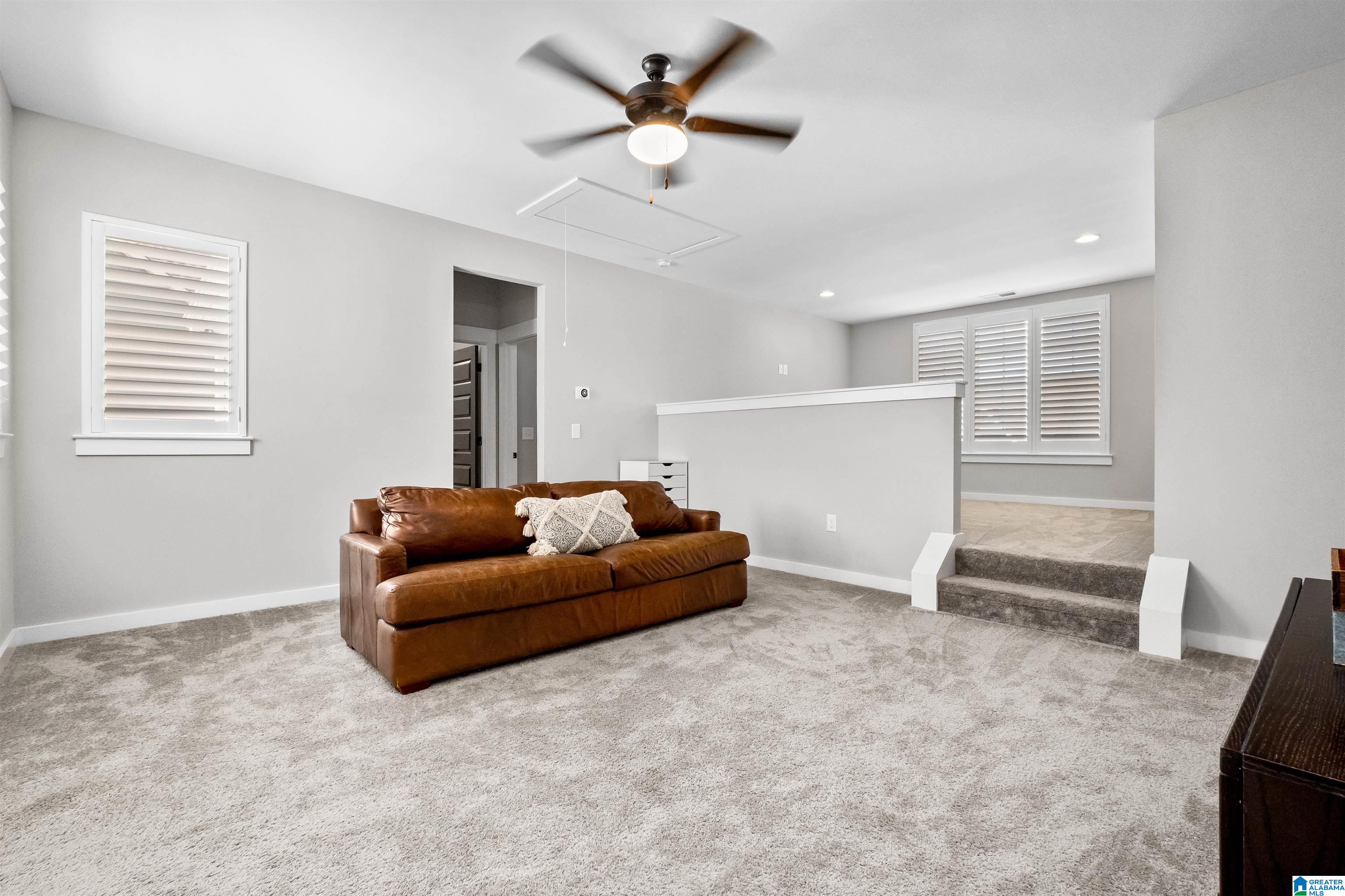 7823 Raleigh Drive Trussville, AL 35173 - Photo 31 of 50