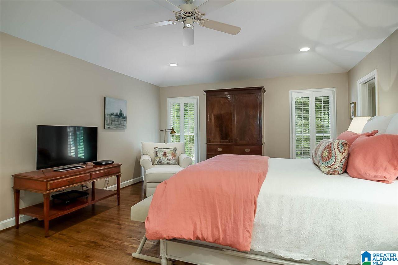 136 Memory Court Birmingham, AL 35213 - Photo 22 of 39