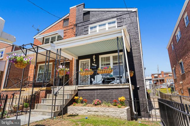 $689,226 | 726 Hamilton Street Northeast, Washington, DC 20011