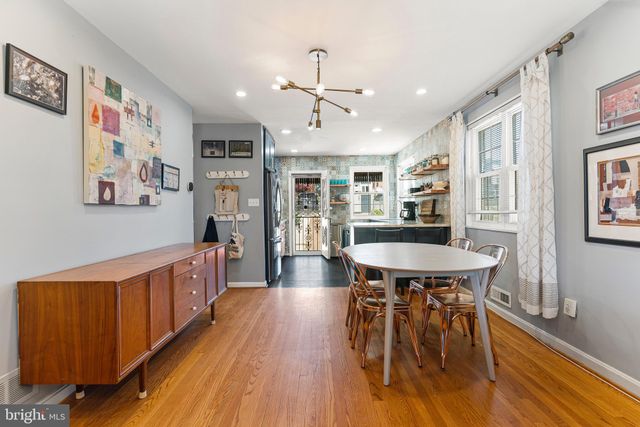 $689,226 | 726 Hamilton Street Northeast, Washington, DC 20011