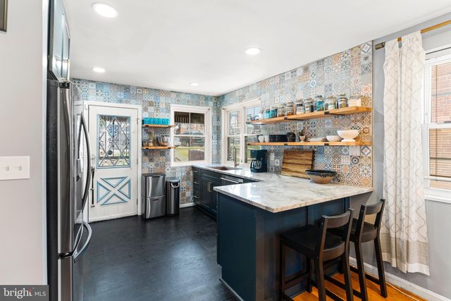 $689,226 | 726 Hamilton Street Northeast, Washington, DC 20011