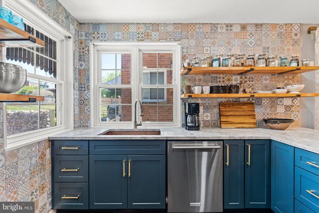 $689,226 | 726 Hamilton Street Northeast, Washington, DC 20011