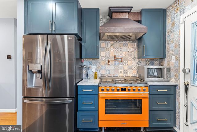 $689,226 | 726 Hamilton Street Northeast, Washington, DC 20011