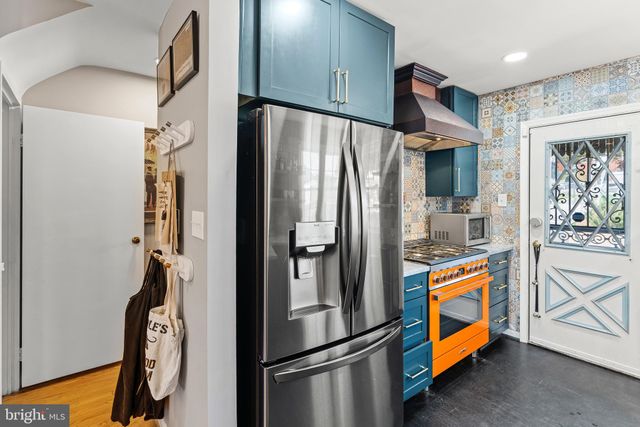 $689,226 | 726 Hamilton Street Northeast, Washington, DC 20011