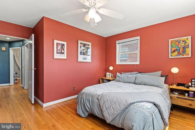 $689,226 | 726 Hamilton Street Northeast, Washington, DC 20011