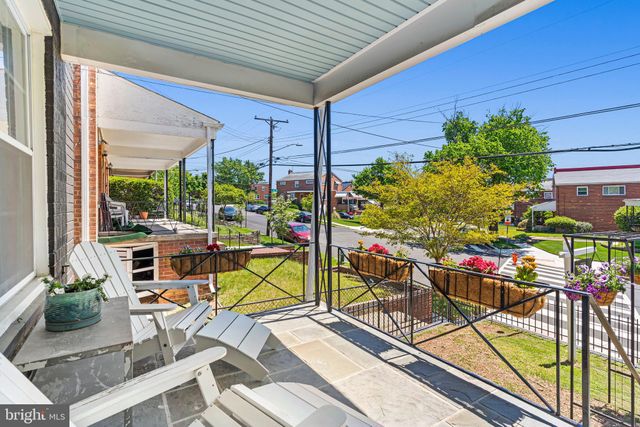 $689,226 | 726 Hamilton Street Northeast, Washington, DC 20011