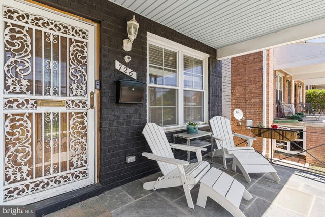 $689,226 | 726 Hamilton Street Northeast, Washington, DC 20011