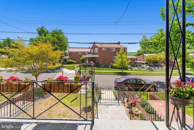 $689,226 | 726 Hamilton Street Northeast, Washington, DC 20011