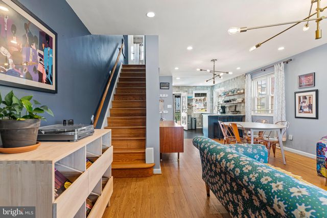 $689,226 | 726 Hamilton Street Northeast, Washington, DC 20011