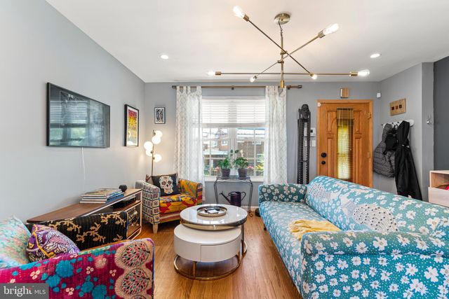 $689,226 | 726 Hamilton Street Northeast, Washington, DC 20011