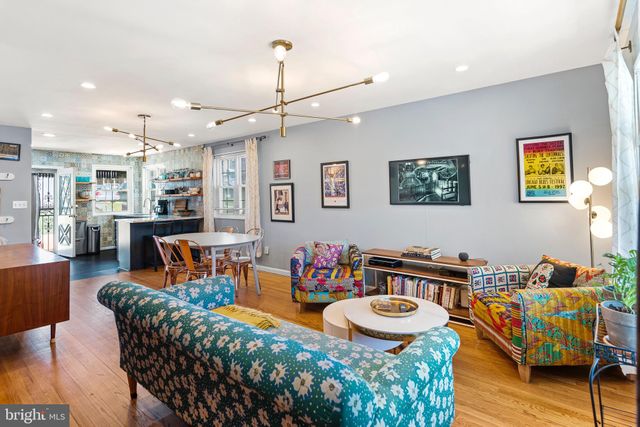 $689,226 | 726 Hamilton Street Northeast, Washington, DC 20011