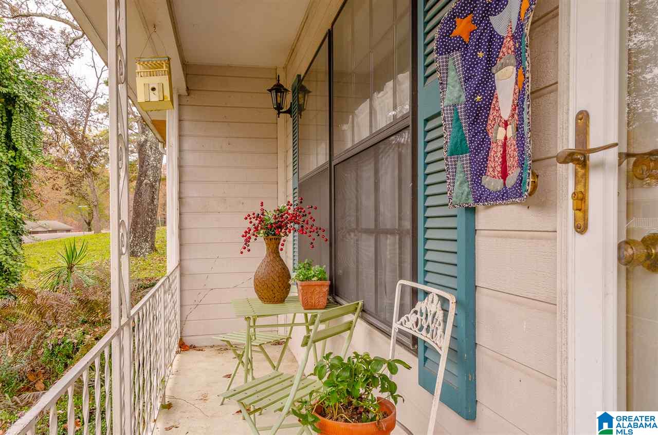 1908 Eugene Street Fultondale, AL 35068 - Photo 4 of 27