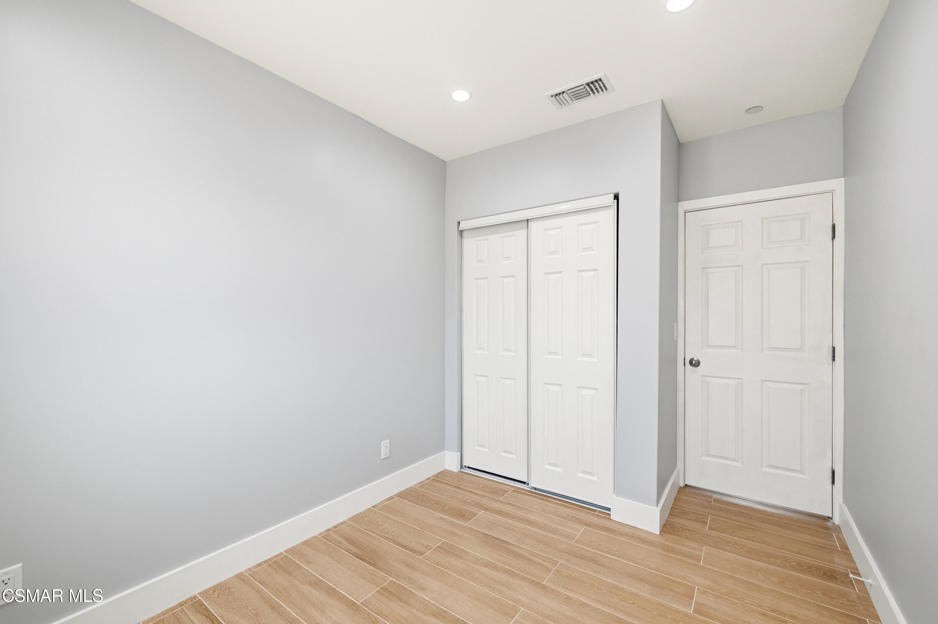13102 Filmore Street Pacoima, CA 91331 - Photo 12 of 15 a view of an empty room