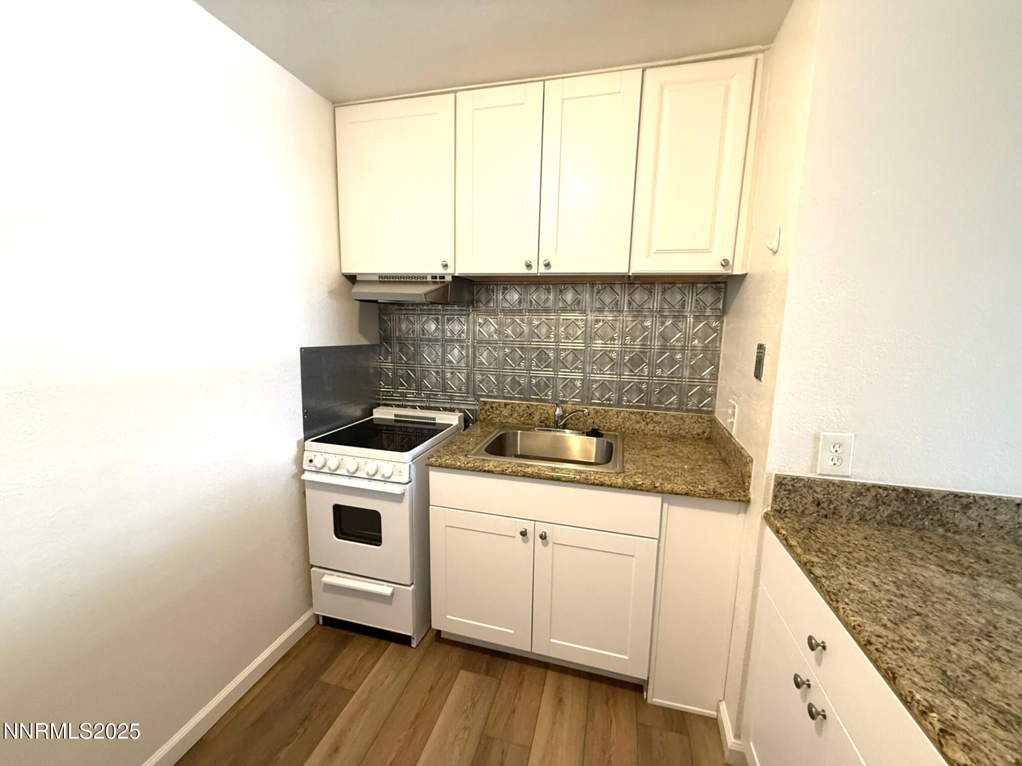 2450 Lymbery Street, Unit 228 Reno, NV 89509 - Photo 1 of 16 kitchen 2