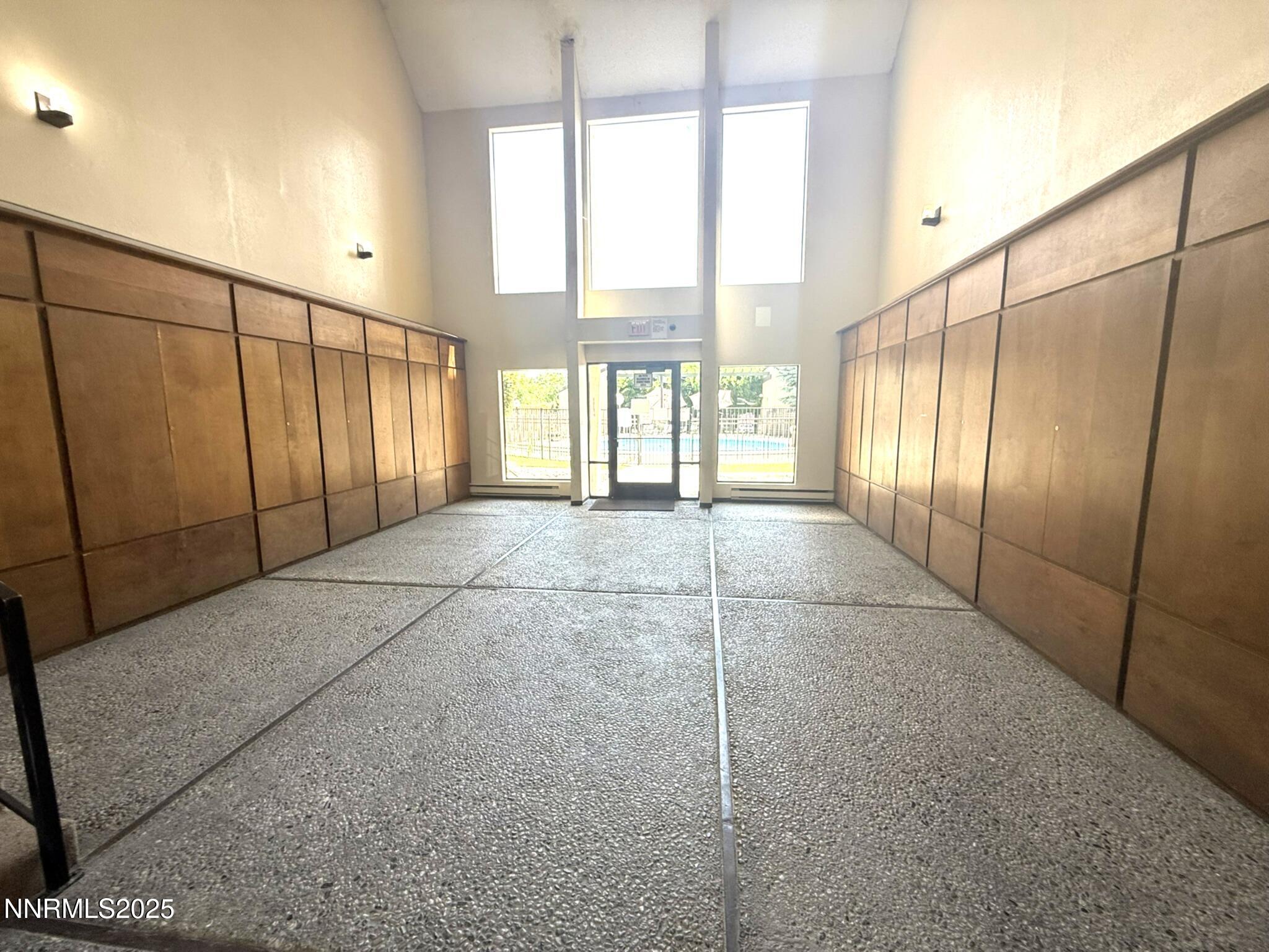 2450 Lymbery Street, Unit 228 Reno, NV 89509 - Photo 13 of 16 Foyer