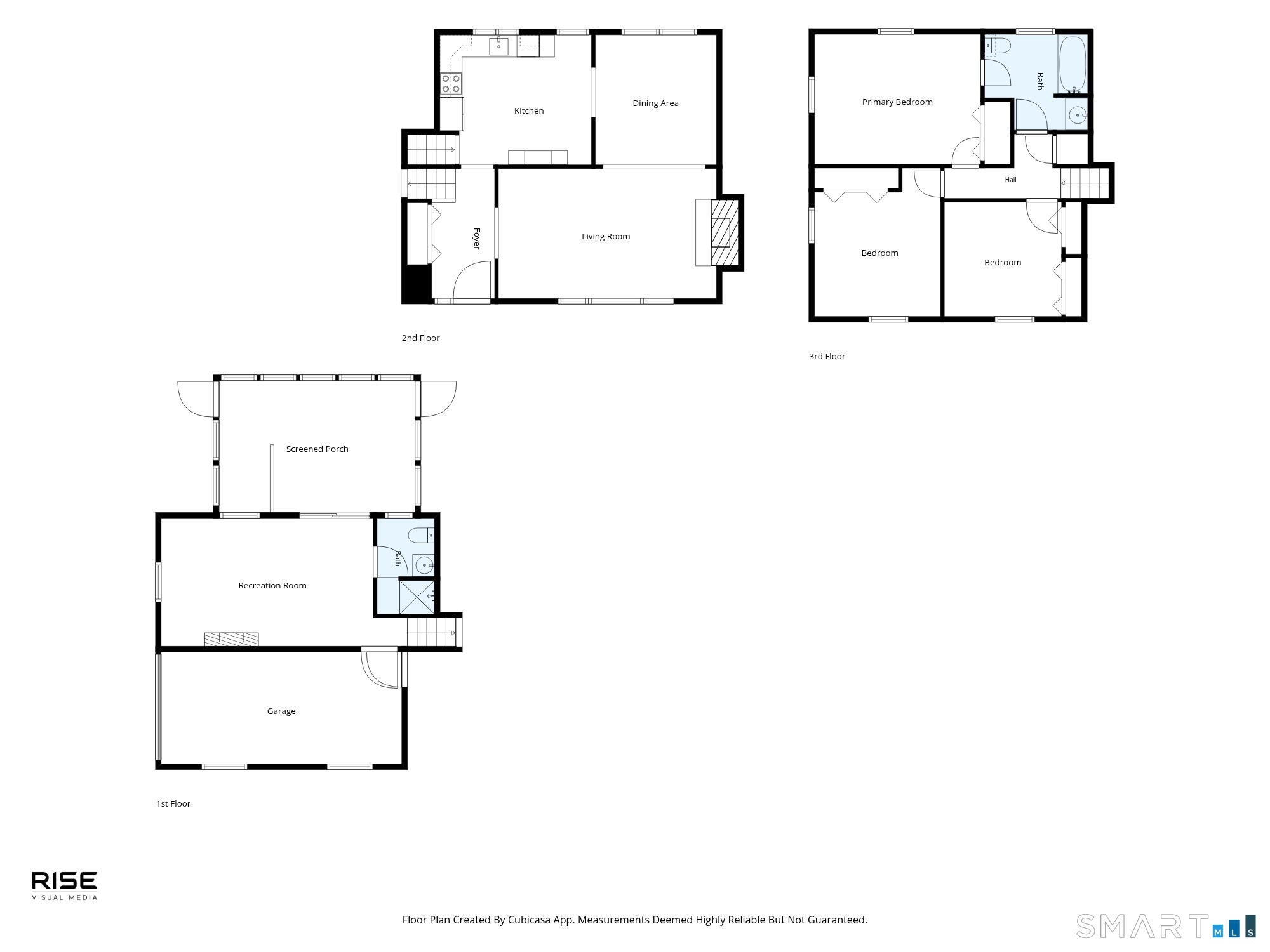 199 Forest Street Hamden, CT 06518 - Photo 40 of 40