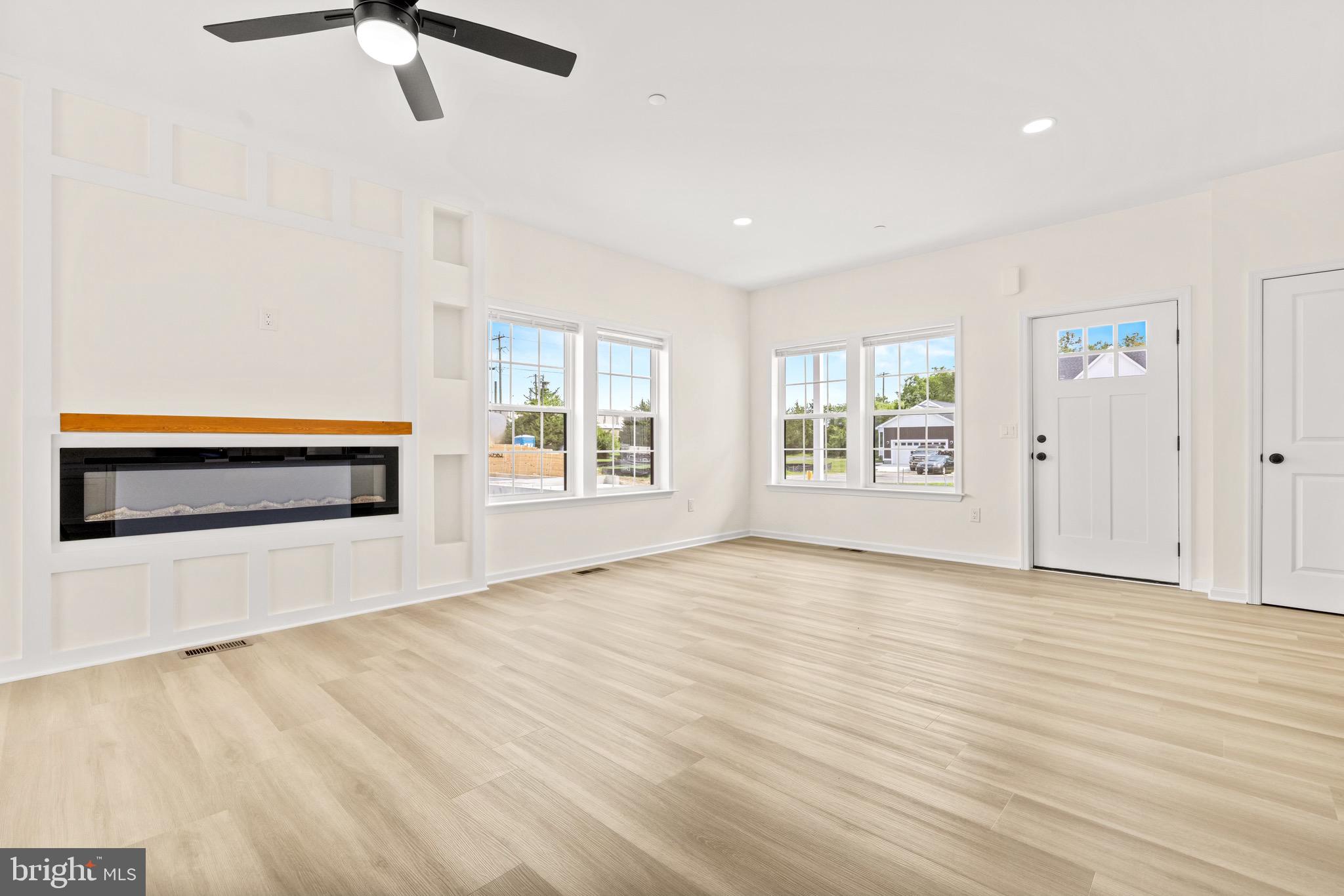 5 Sunrise Avenue Ridgely, MD 21660 - Photo 29 of 29 Open Floorplan