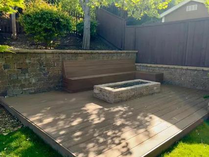 a view of outdoor space