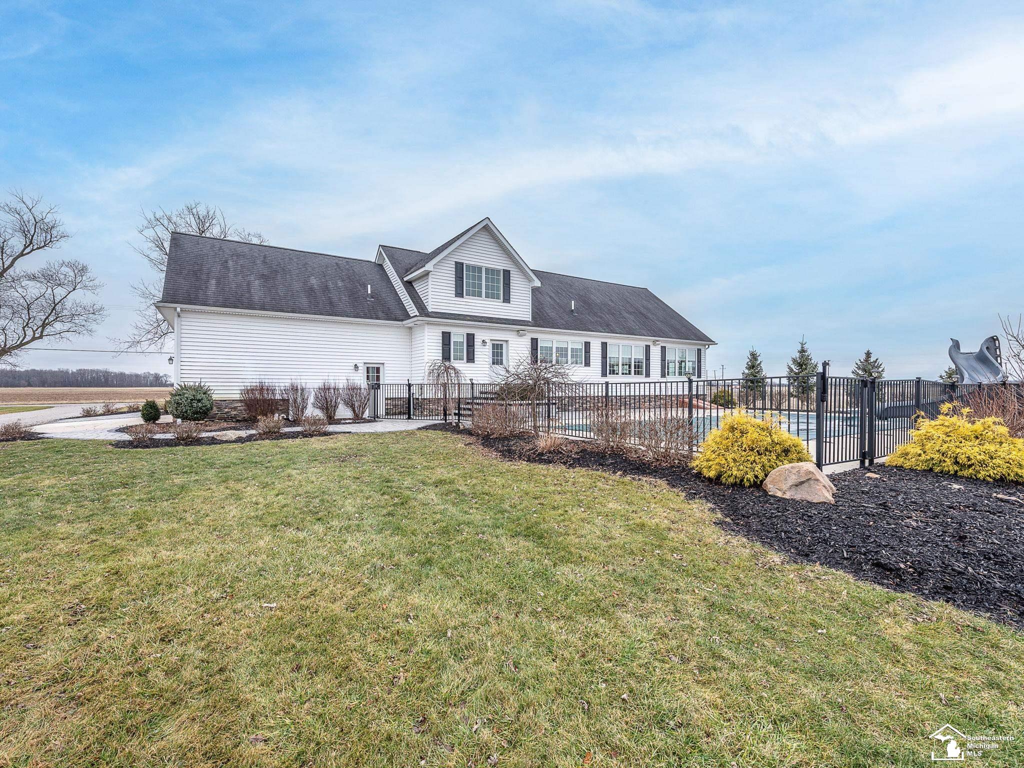 6590 Bluebush Road Maybee, MI 48159 - Photo 59 of 68