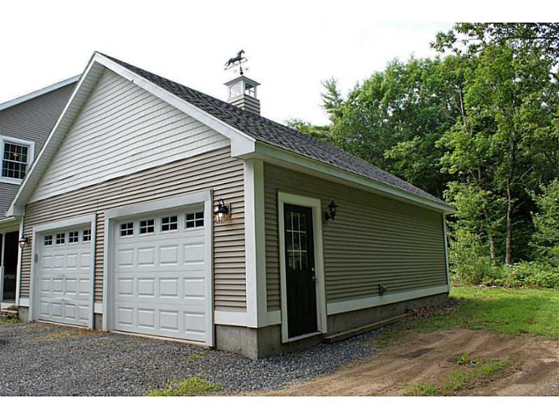 64 Ogunquit Road Cape Neddick, ME 03902 - Photo 27 of 35 Exterior Front.