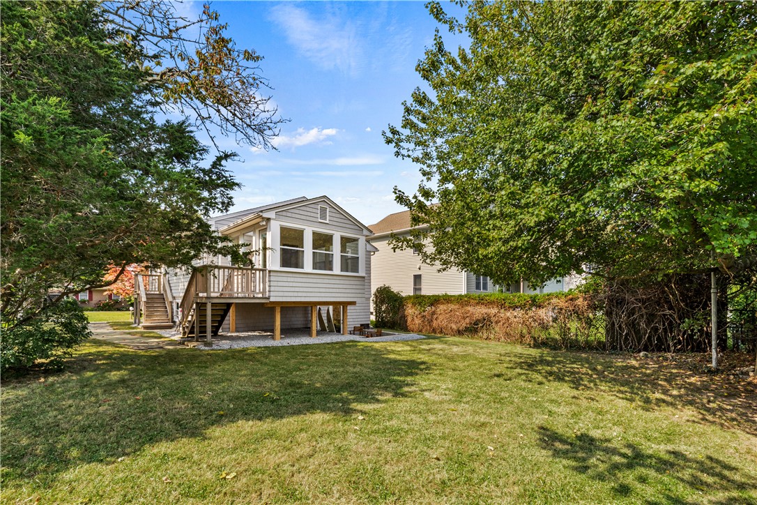 16 Coffey Avenue Narragansett, RI 02882 - Photo 36 of 46