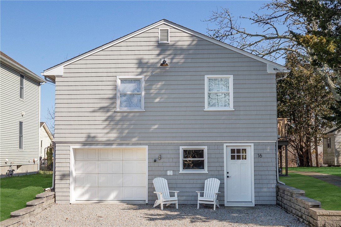 16 Coffey Avenue Narragansett, RI 02882 - Photo 40 of 46