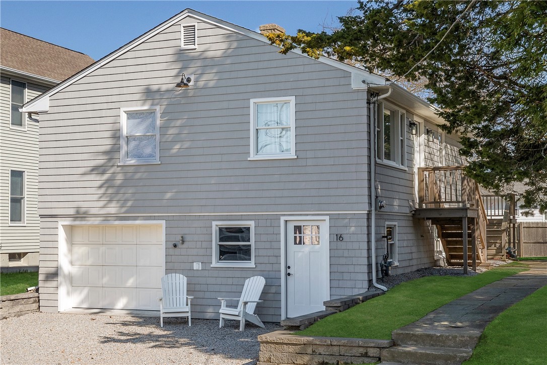 16 Coffey Avenue Narragansett, RI 02882 - Photo 41 of 46