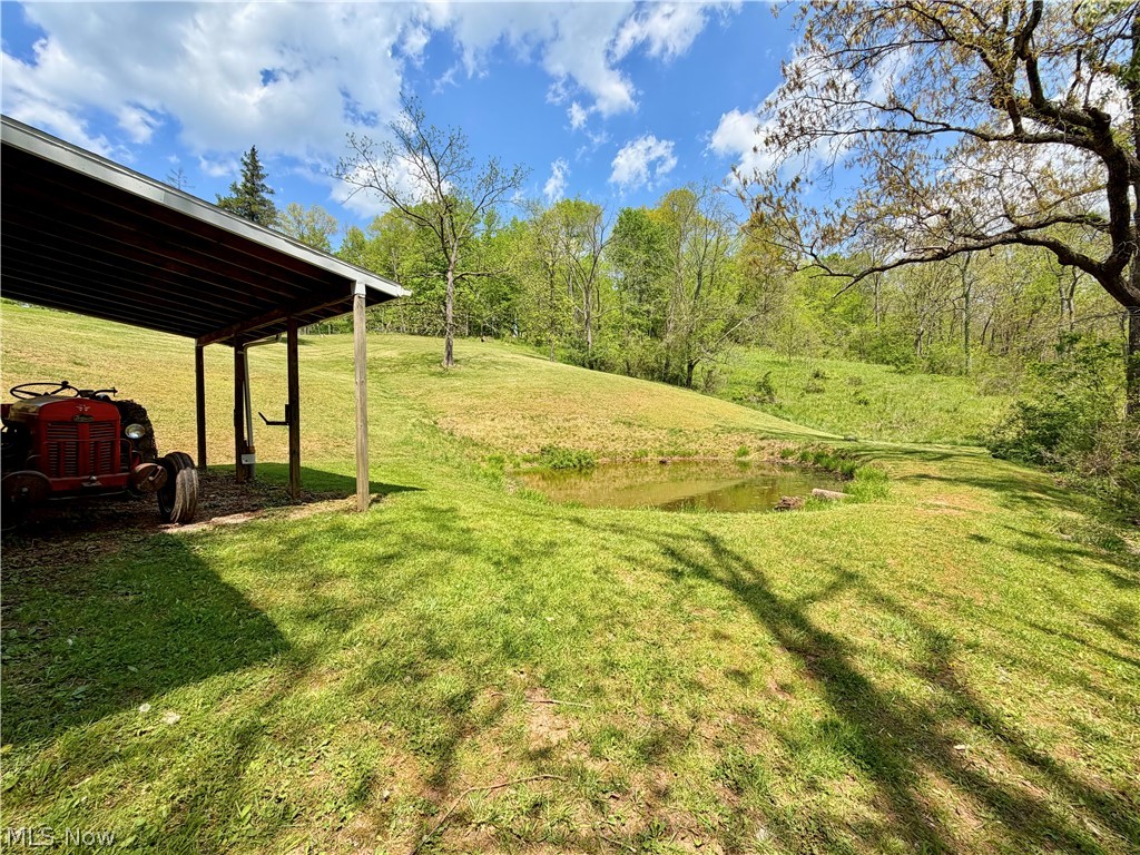 2163 Bull Run Road Waverly, WV 26184 - Photo 38 of 47