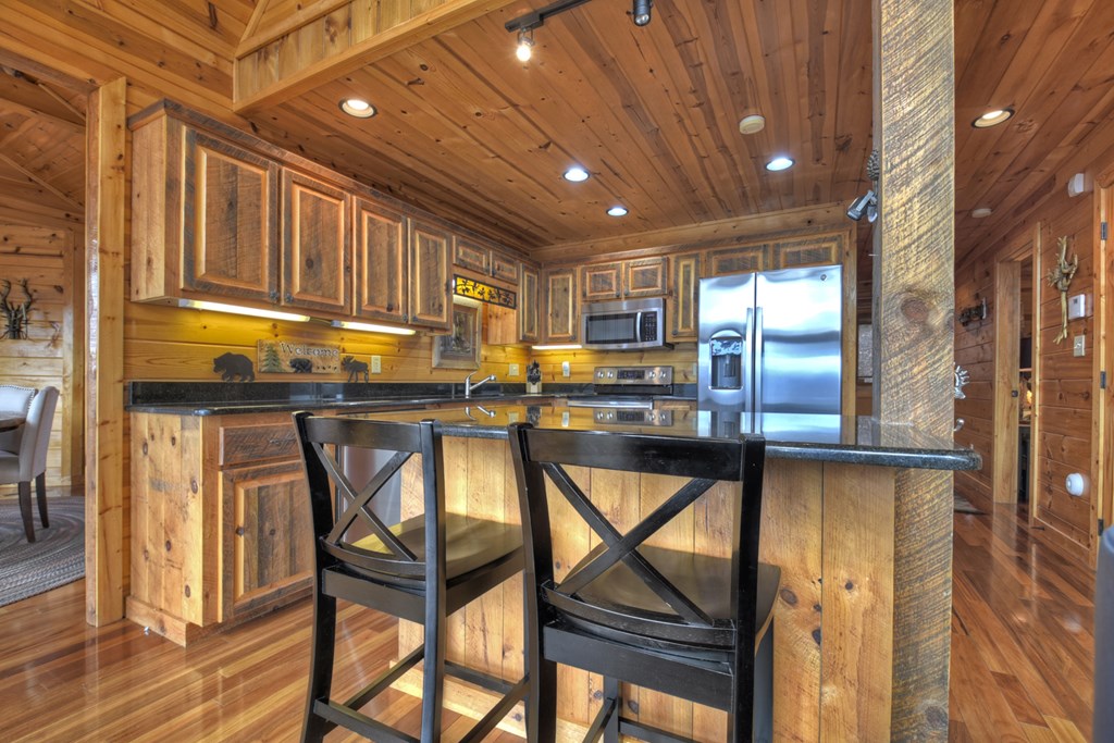 101 Falling Rock Road Cherry Log, GA 30522 - Photo 18 of 70