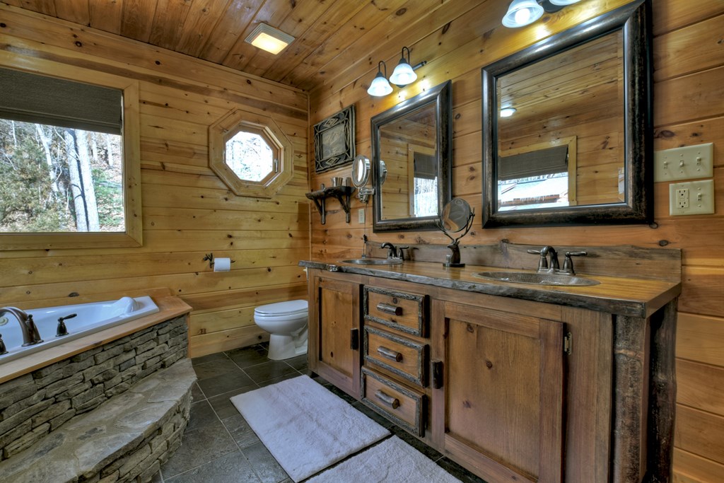 101 Falling Rock Road Cherry Log, GA 30522 - Photo 29 of 70