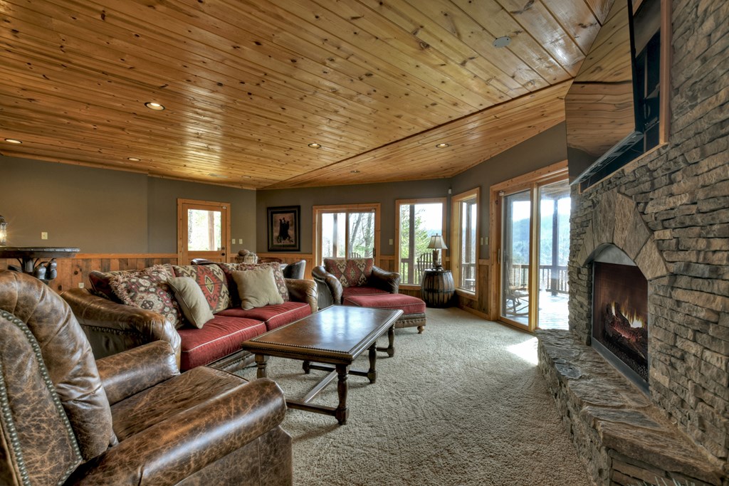 101 Falling Rock Road Cherry Log, GA 30522 - Photo 34 of 70