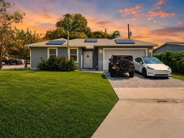 $545,000 | 1686 Northeast 30th Street, Pompano Beach, FL 33064